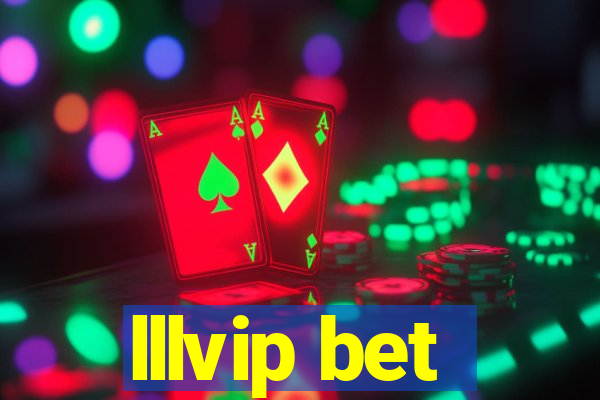 lllvip bet